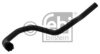 FEBI BILSTEIN 45840 Radiator Hose